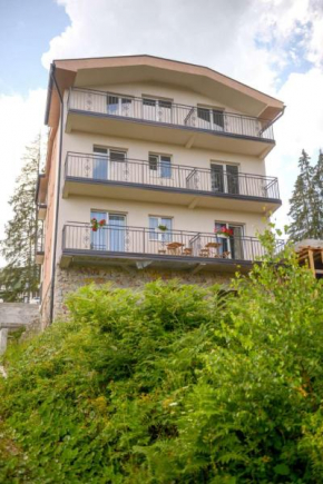 Apartmani Rvović